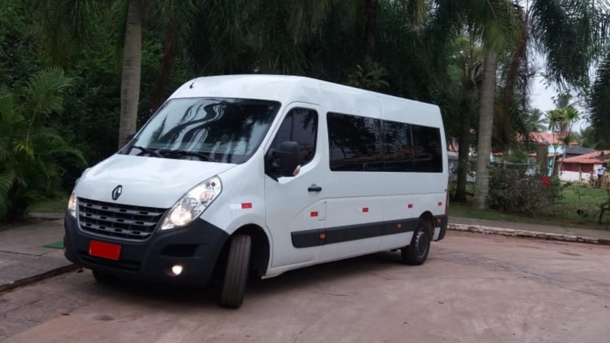 Traslado Camamu x Itacaré