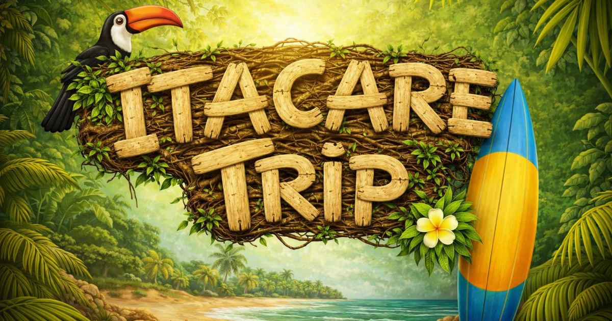 Itacaré Trip está no ar: o novo portal de anúncios e serviços da cidade